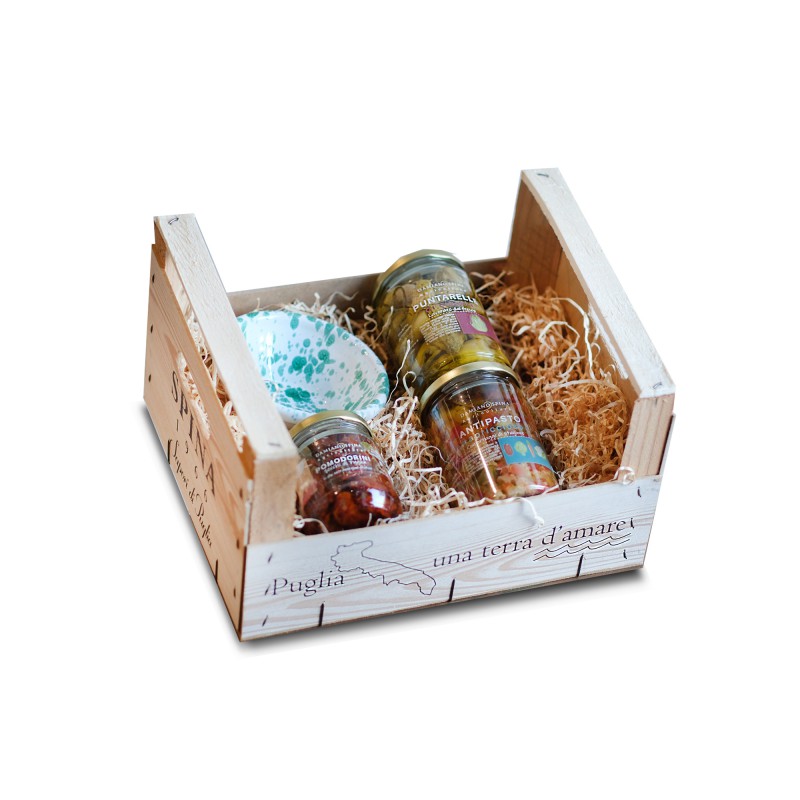 Confezione Regalo La Bella Campagnola