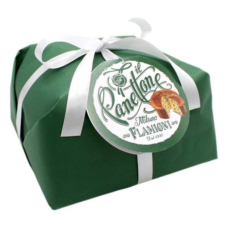 Flamigni - Panettone Milano
