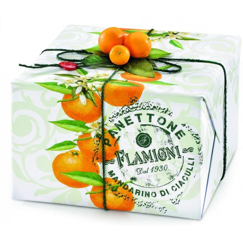 Flamigni - Mandarino di Ciaculli